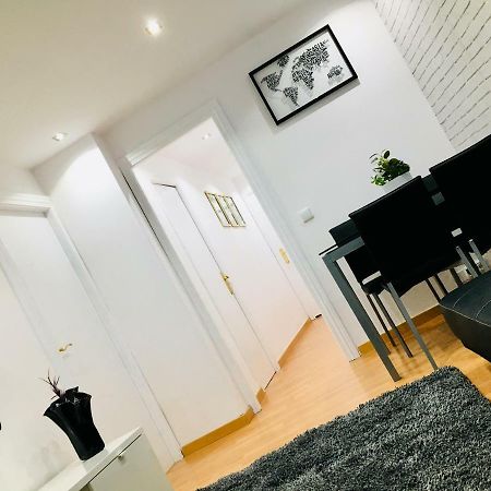 萨拉戈萨Apartamento Good Vibes公寓 外观 照片