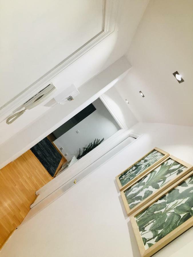 萨拉戈萨Apartamento Good Vibes公寓 外观 照片
