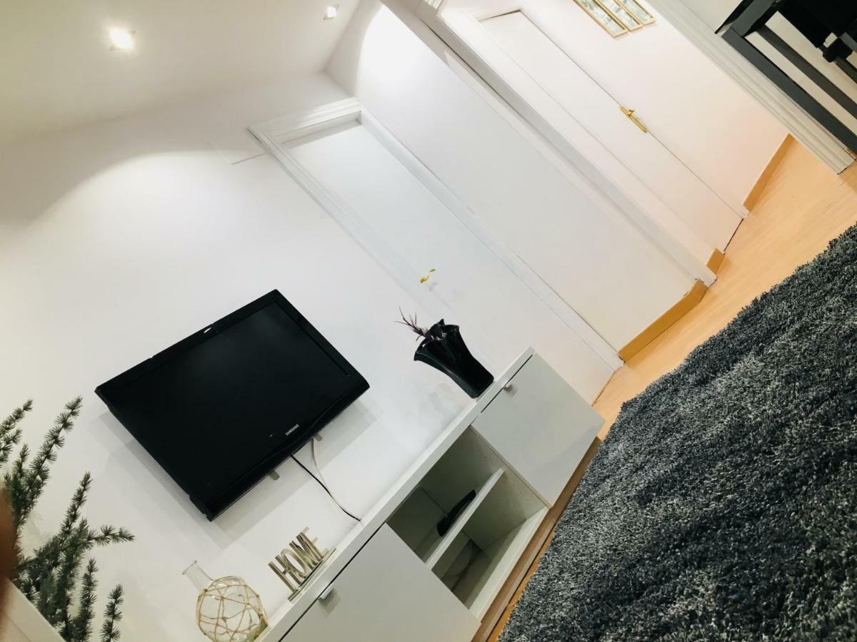 萨拉戈萨Apartamento Good Vibes公寓 外观 照片