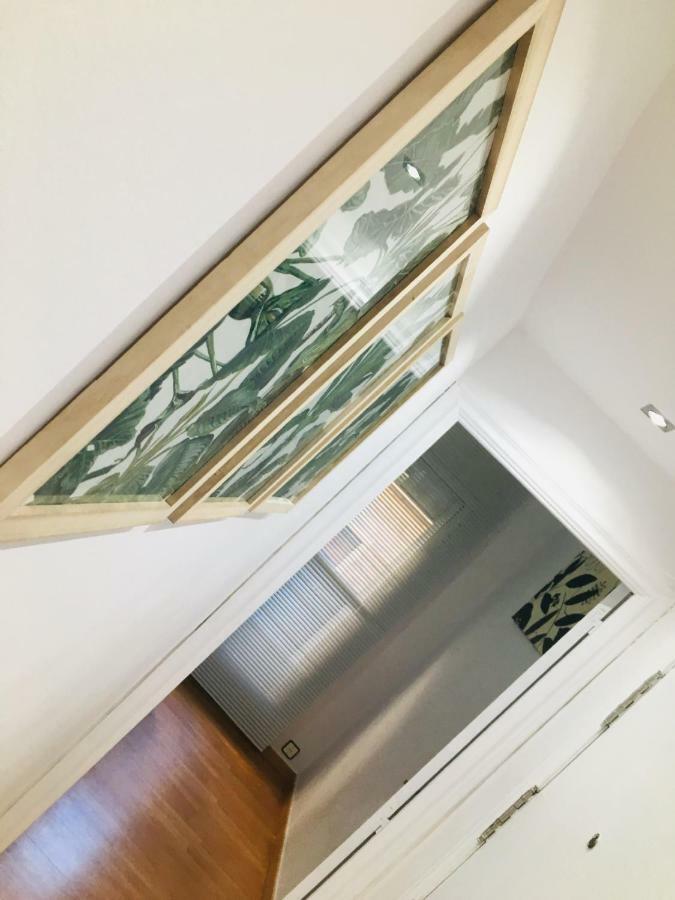 萨拉戈萨Apartamento Good Vibes公寓 外观 照片