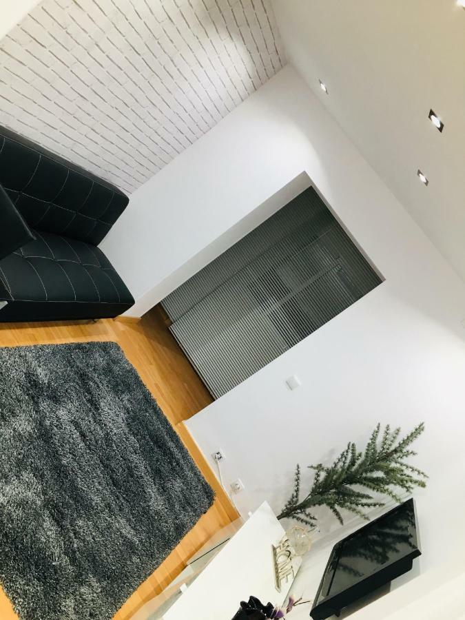 萨拉戈萨Apartamento Good Vibes公寓 外观 照片