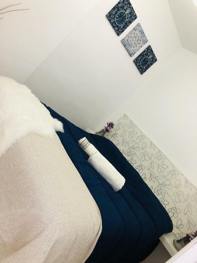 萨拉戈萨Apartamento Good Vibes公寓 外观 照片