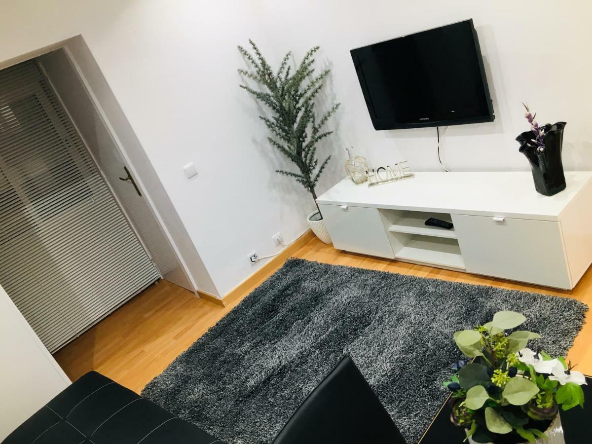 萨拉戈萨Apartamento Good Vibes公寓 外观 照片