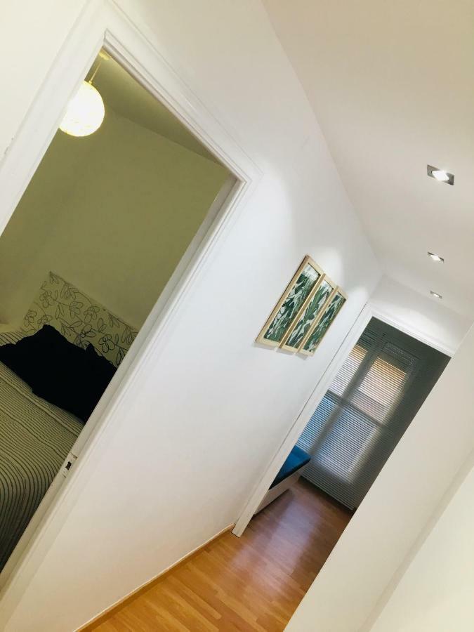 萨拉戈萨Apartamento Good Vibes公寓 外观 照片