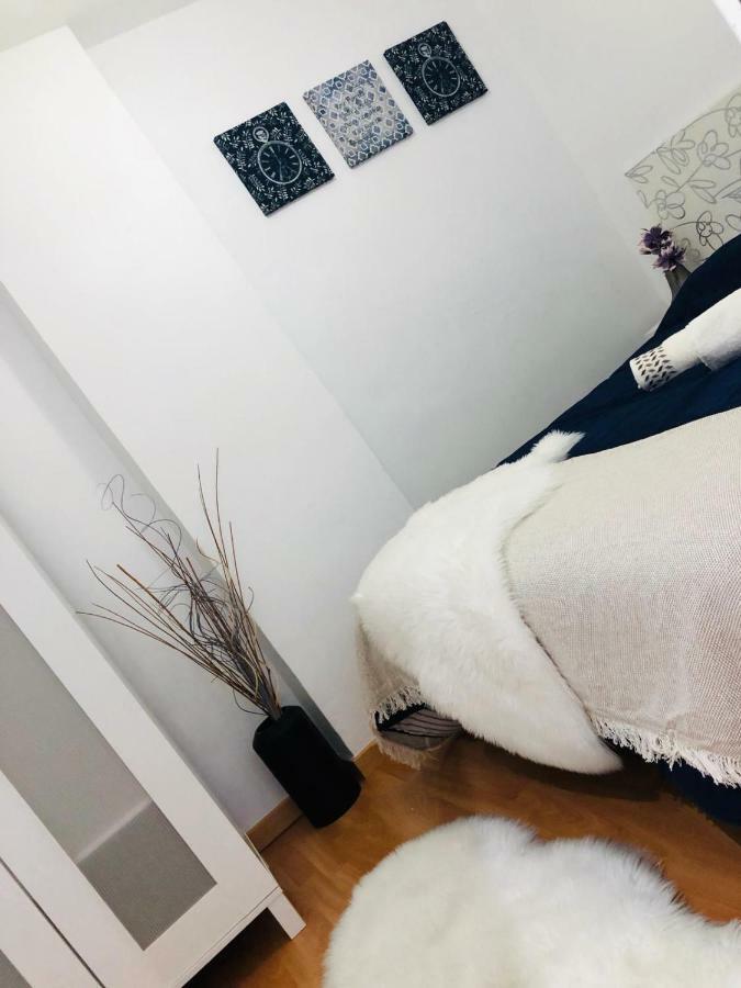 萨拉戈萨Apartamento Good Vibes公寓 外观 照片