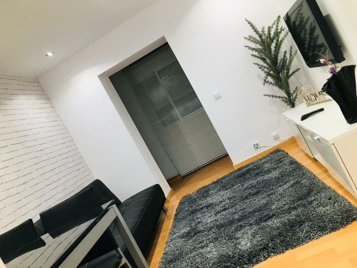 萨拉戈萨Apartamento Good Vibes公寓 外观 照片
