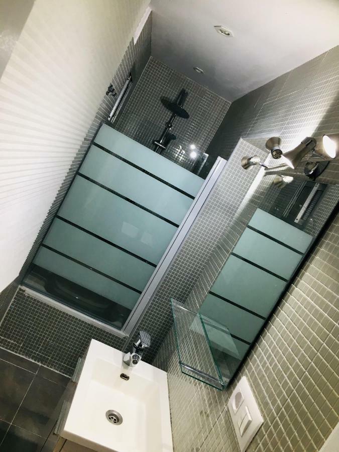 萨拉戈萨Apartamento Good Vibes公寓 外观 照片