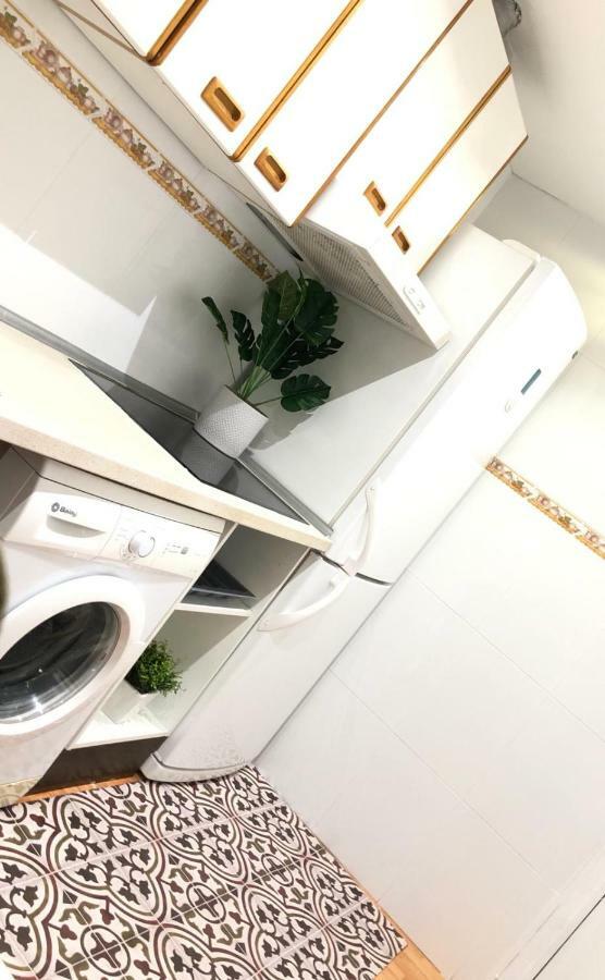 萨拉戈萨Apartamento Good Vibes公寓 外观 照片