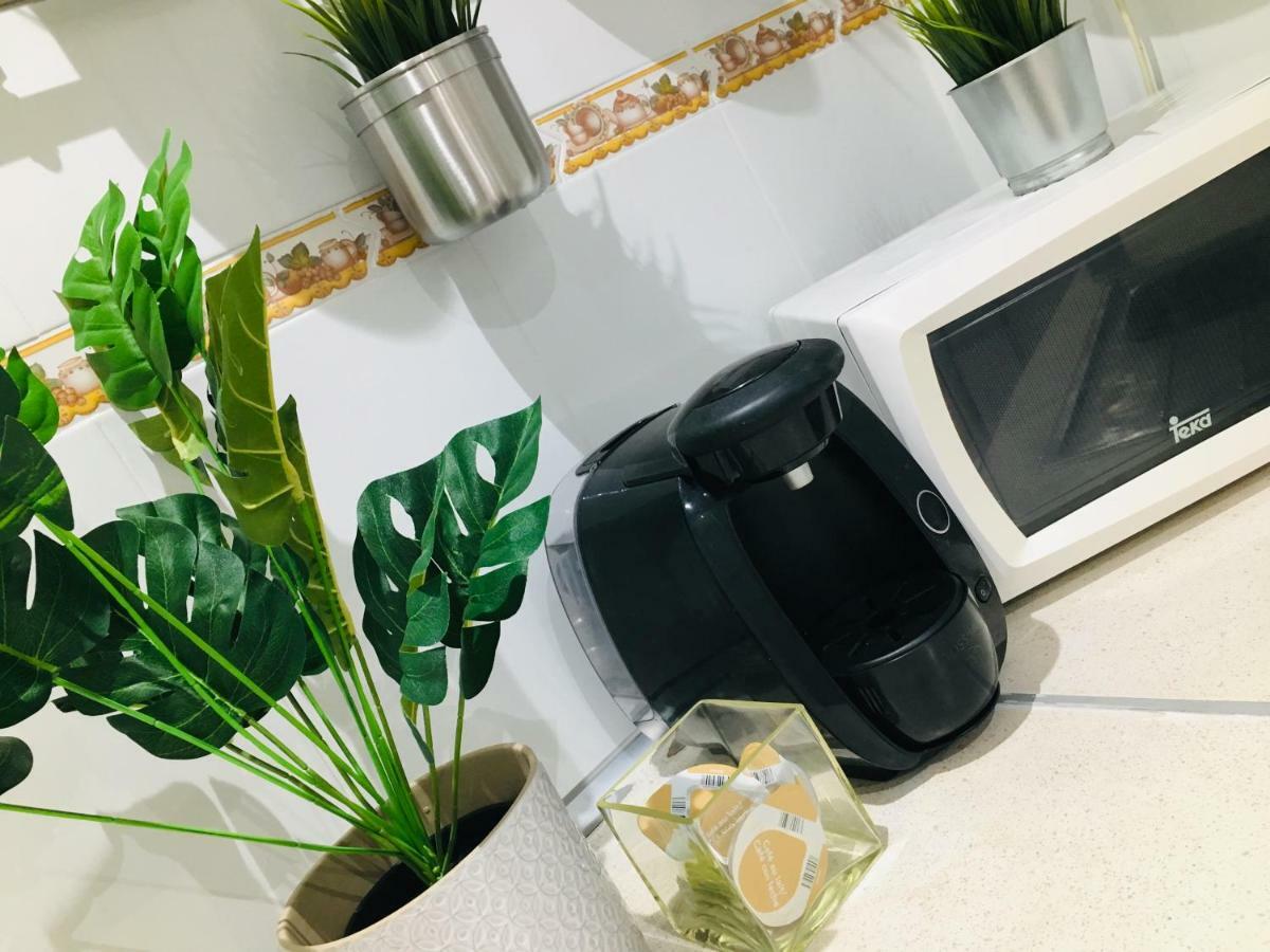 萨拉戈萨Apartamento Good Vibes公寓 外观 照片