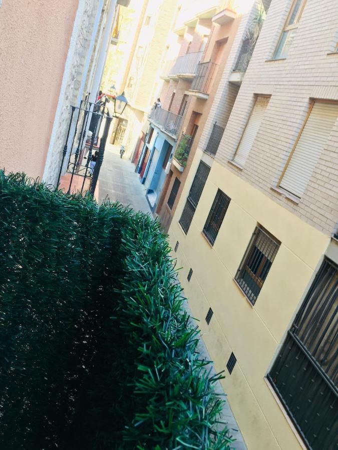 萨拉戈萨Apartamento Good Vibes公寓 外观 照片